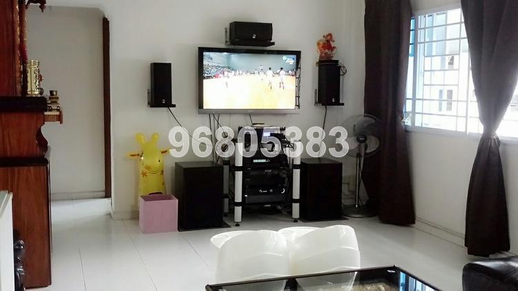 Bukit Batok Street 25 thumbnail photo